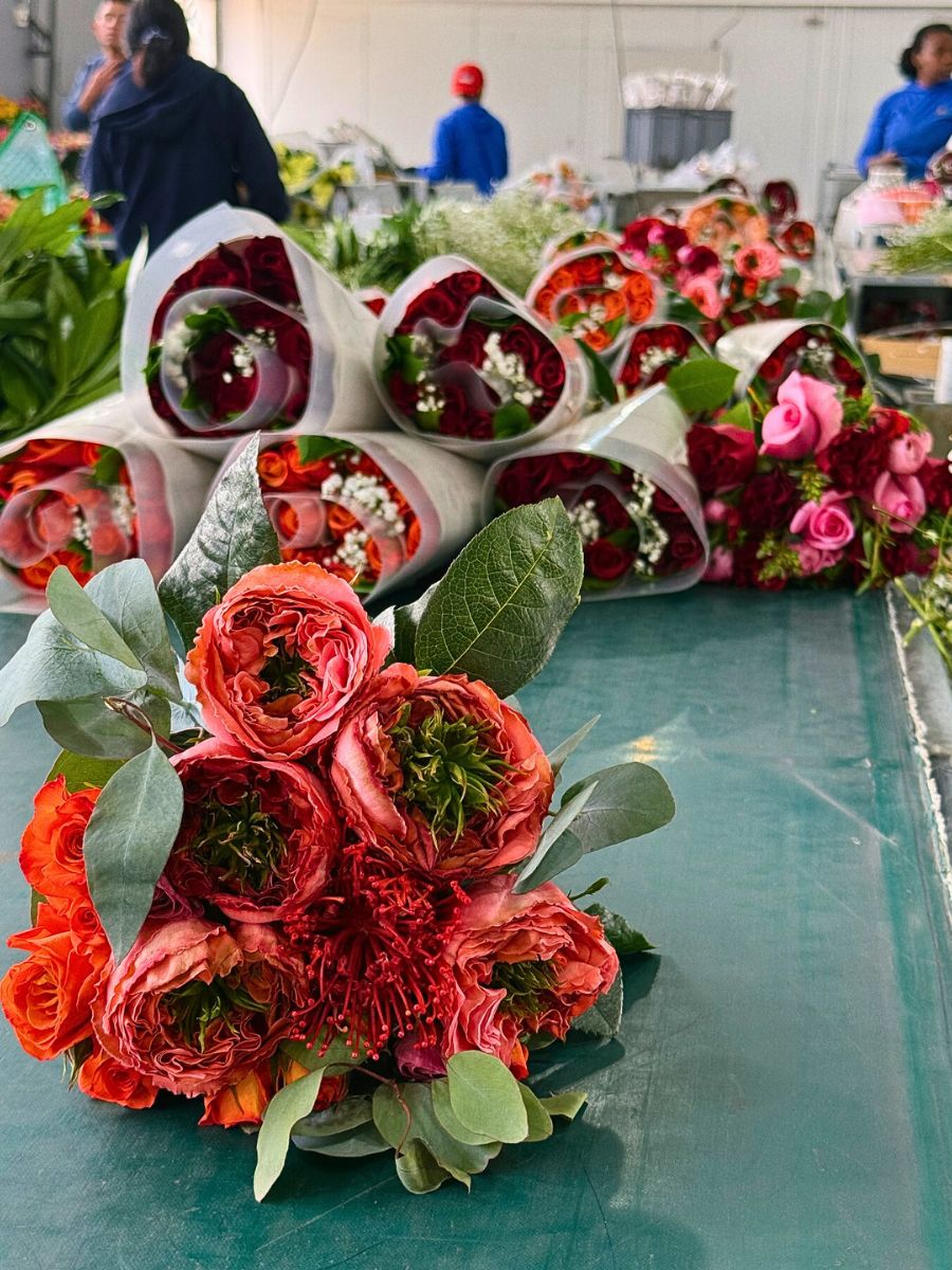 Why Smart Inventory Management Is the Simple Secret for Sustainable Floriculture