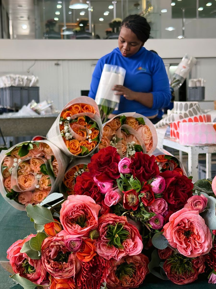 Why Smart Inventory Management Is the Simple Secret for Sustainable Floriculture