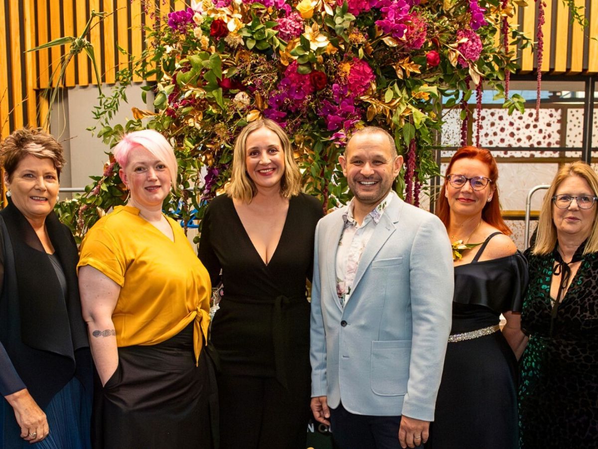 10 Questions to John Davidson