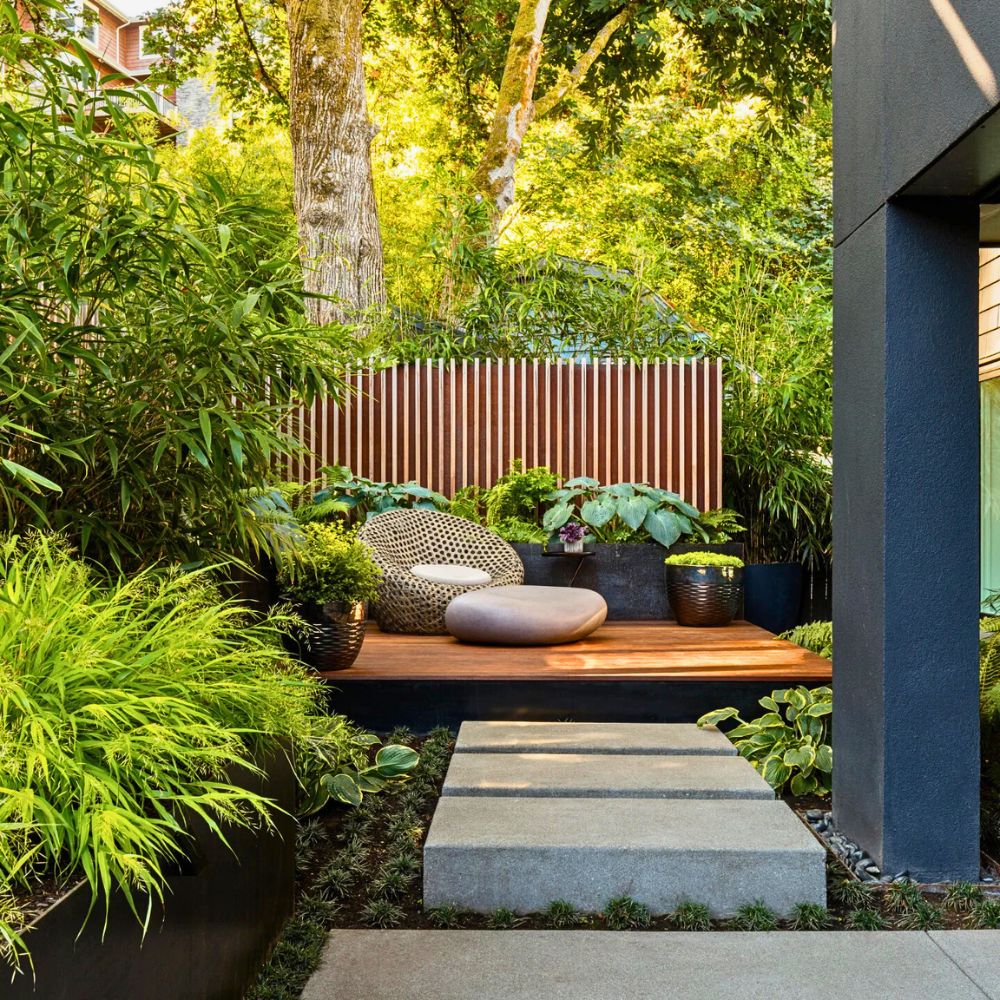 Eco-Friendly Tips for Designing Sustainable Outdoor Spaces
