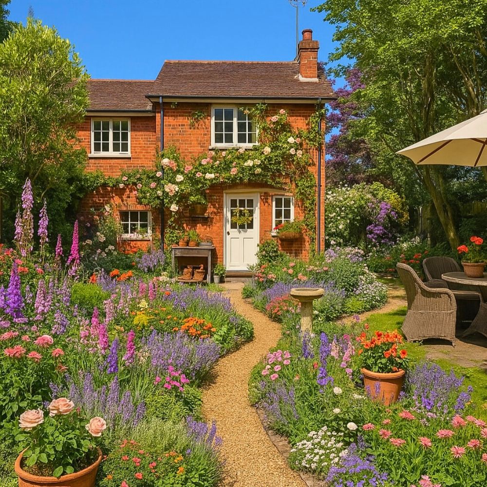 Eco-Friendly Tips for Designing Sustainable Outdoor Spaces