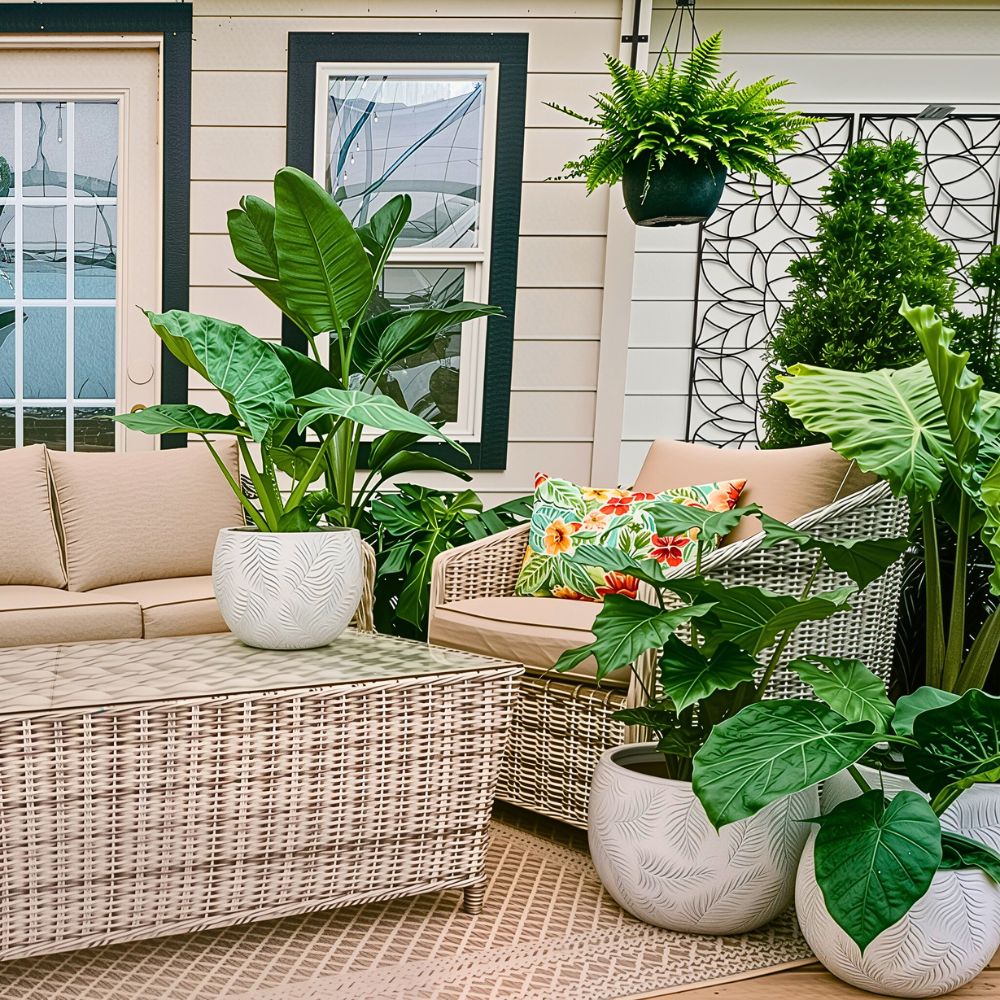 Practical Eco-Friendly Tips for Designing Sustainable Outdoor Spaces