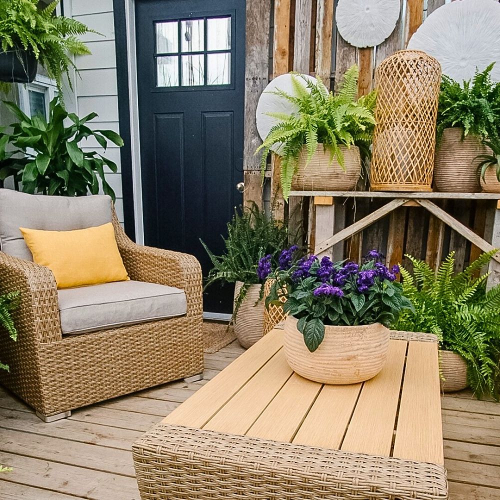 Practical Eco-Friendly Tips for Designing Sustainable Outdoor Spaces