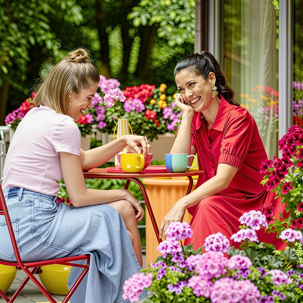 Practical Eco-Friendly Tips for Designing Sustainable Outdoor Spaces