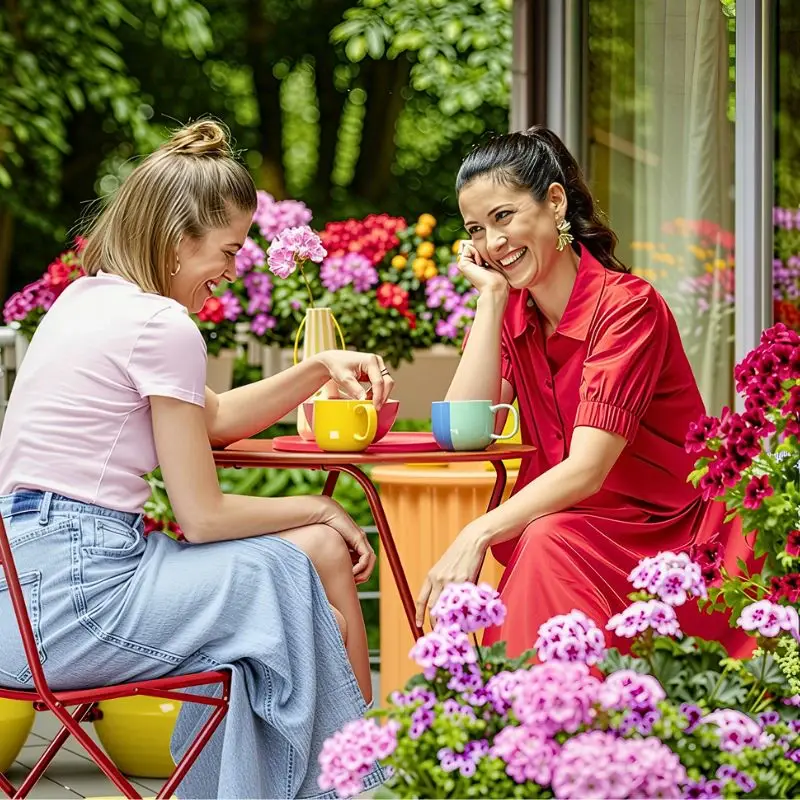 Eco friendly ways to create sustainable outdoor spaces