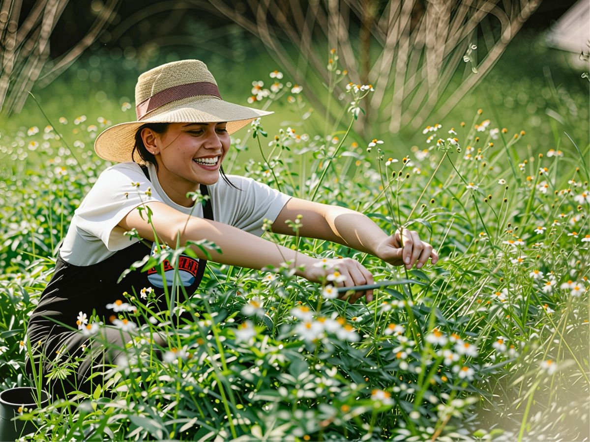 Practical Eco-Friendly Tips for Designing Sustainable Outdoor Spaces