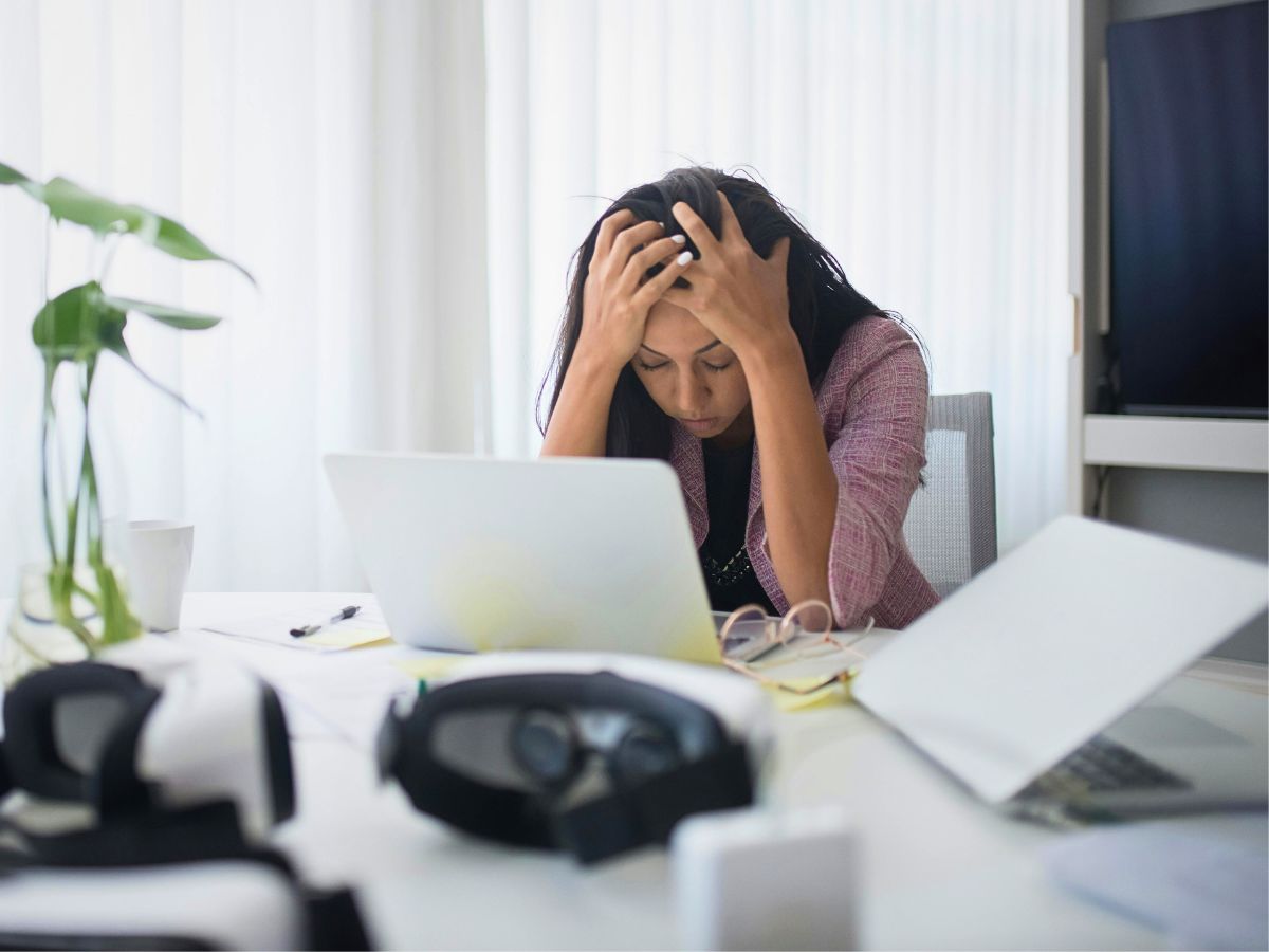 Why Nature Is an Antidote to Digital Addiction