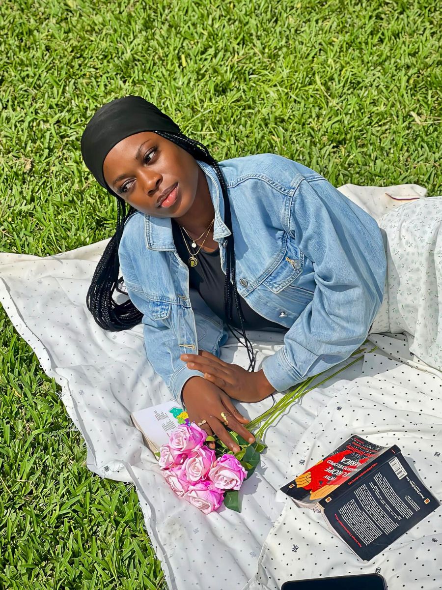 Trading Screens for Greens - Why Nature Is an Antidote to Digital Addiction