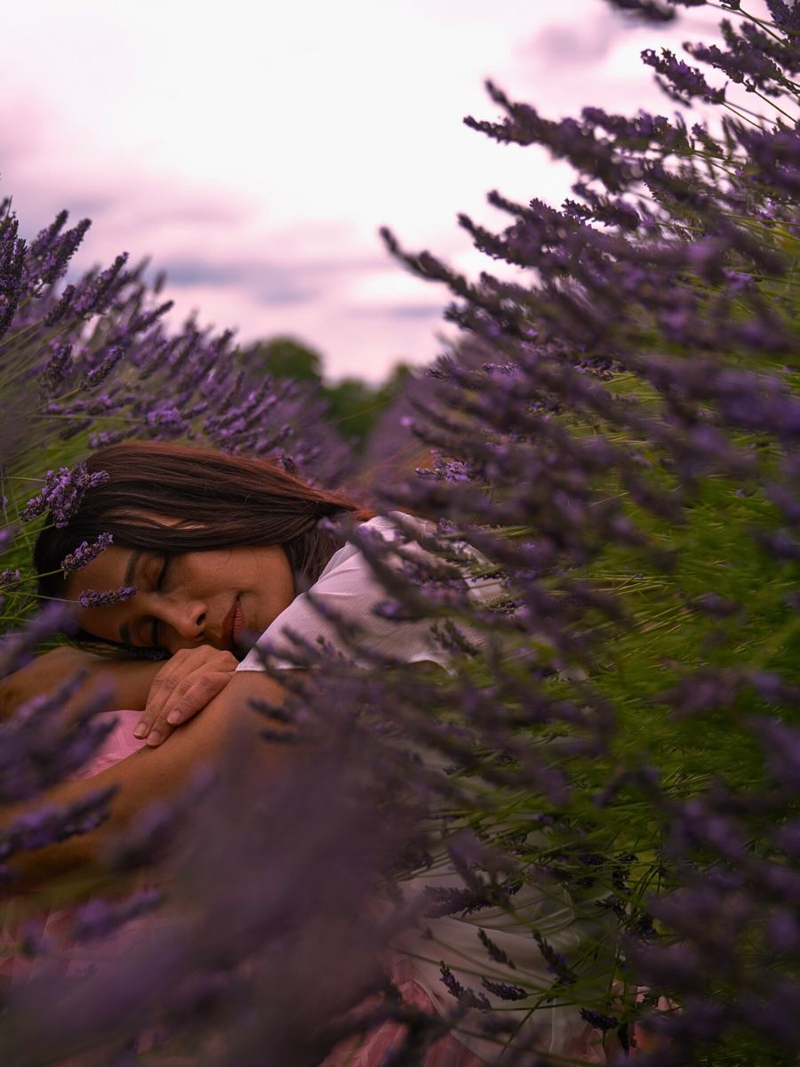 Trading Screens for Greens - Why Nature Is an Antidote to Digital Addiction