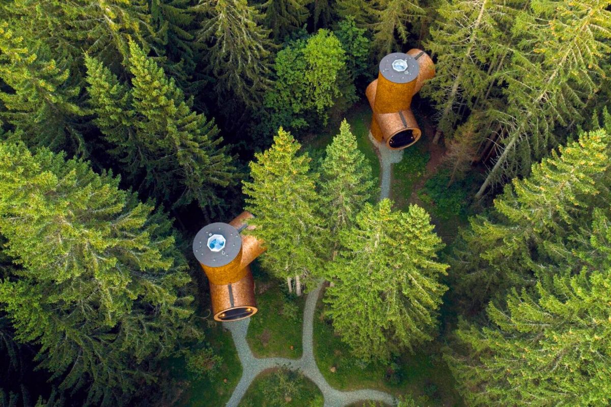 Studio Precht Bert in Turnau Austria