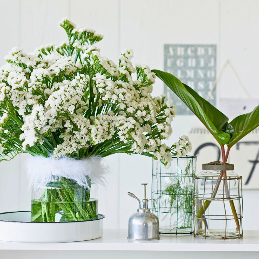 Fillers for a bouquet