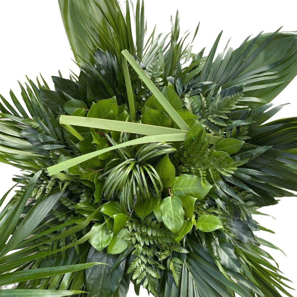 Fillers for a bouquet