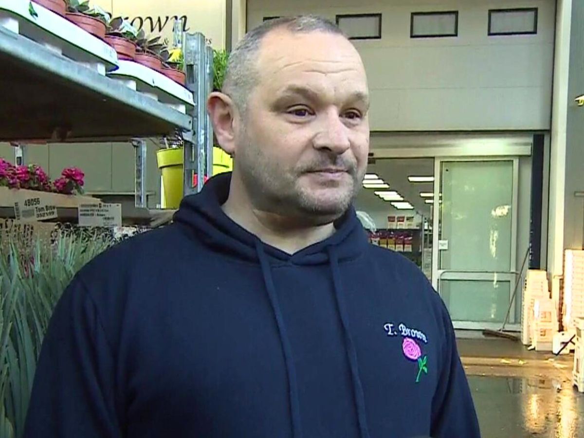 10 Questions to John Davidson