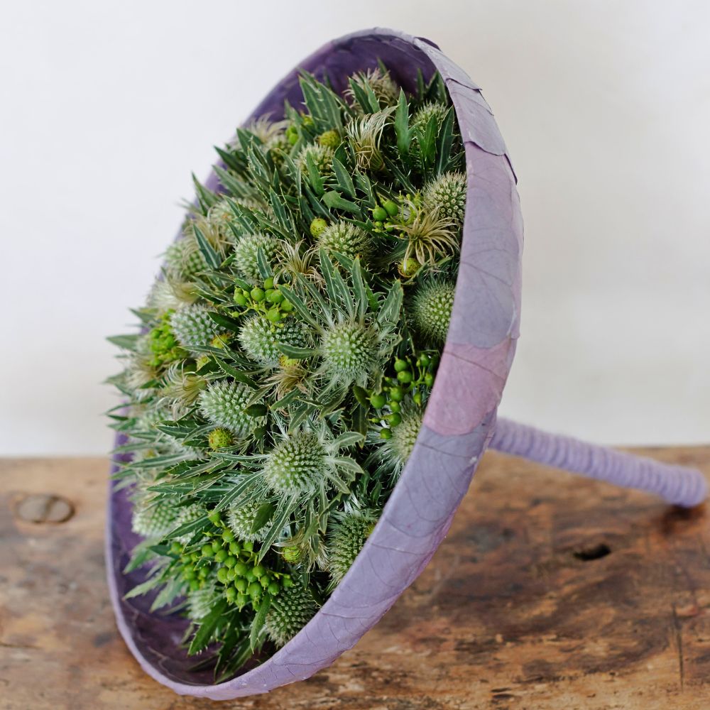 Eryngium design Marginpar’s New Eryngium Varieties Redefined in Krisztián Kövér’s Designs