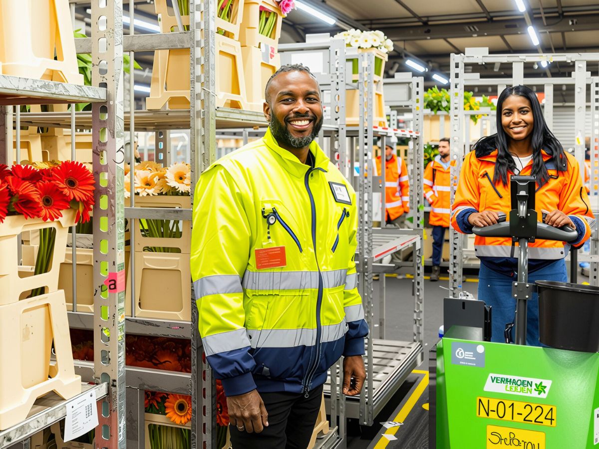 Why Smart Inventory Management Is the Simple Secret for Sustainable Floriculture