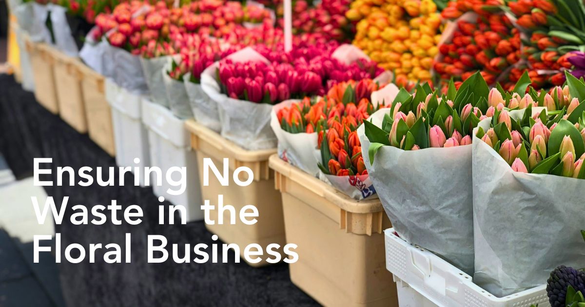 Why Smart Inventory Management Is the Simple Secret for Sustainable Floriculture