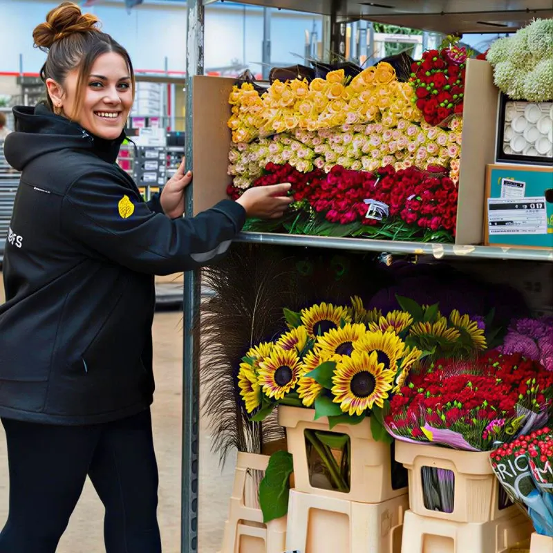 Why Smart Inventory Management Is the Simple Secret for Sustainable Floriculture