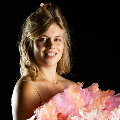 Marieke Bijpost profile picture