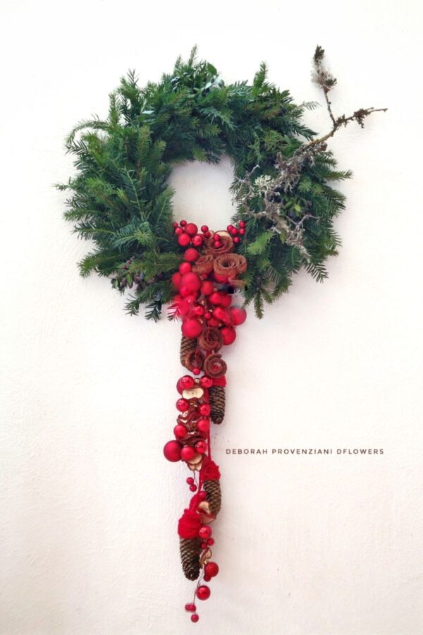 May Your Christmas Be Merry and Natural - Deborah Provenziani - Blog on Thursd