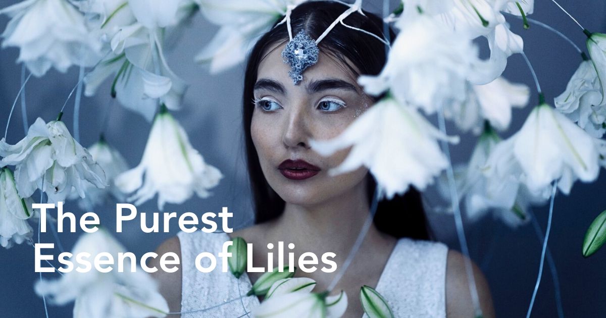 Anna Loshakova Wins Bredefleur's BFF of the Year Contest 2025 - Thursd Article