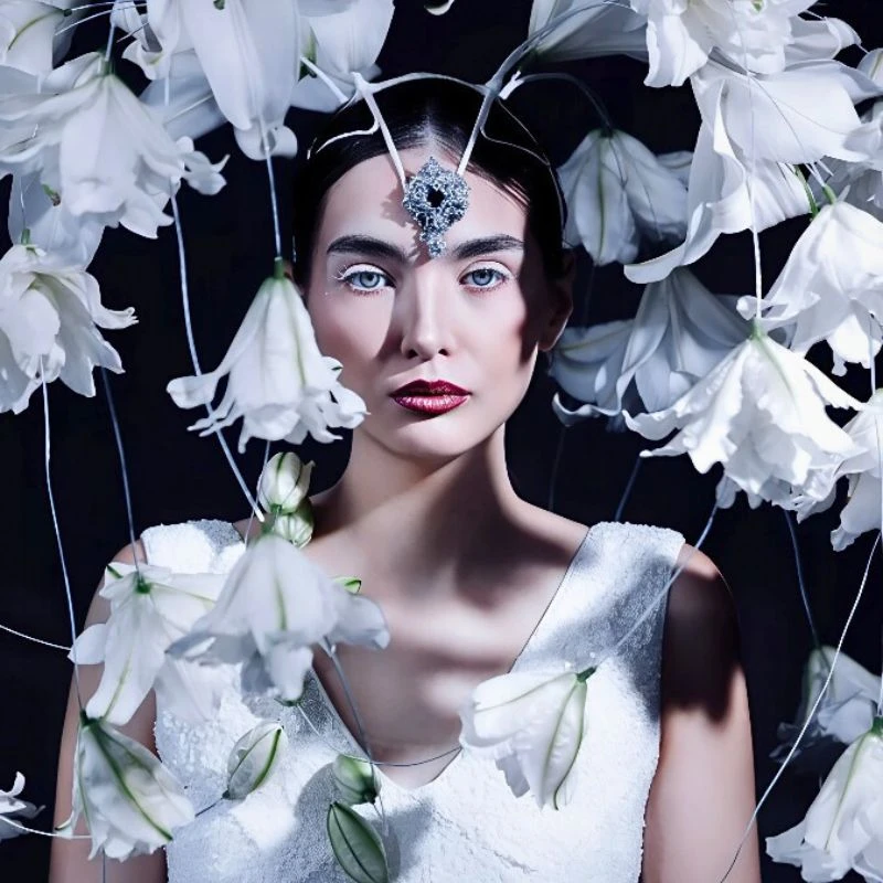 Anna Loshakova Wins Bredefleur's BFF of the Year Contest 2025 - Thursd Article