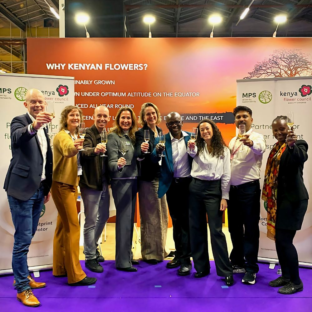 KFC and MPS Partner to Advance Sustainability Through Hortifootprint Calculator