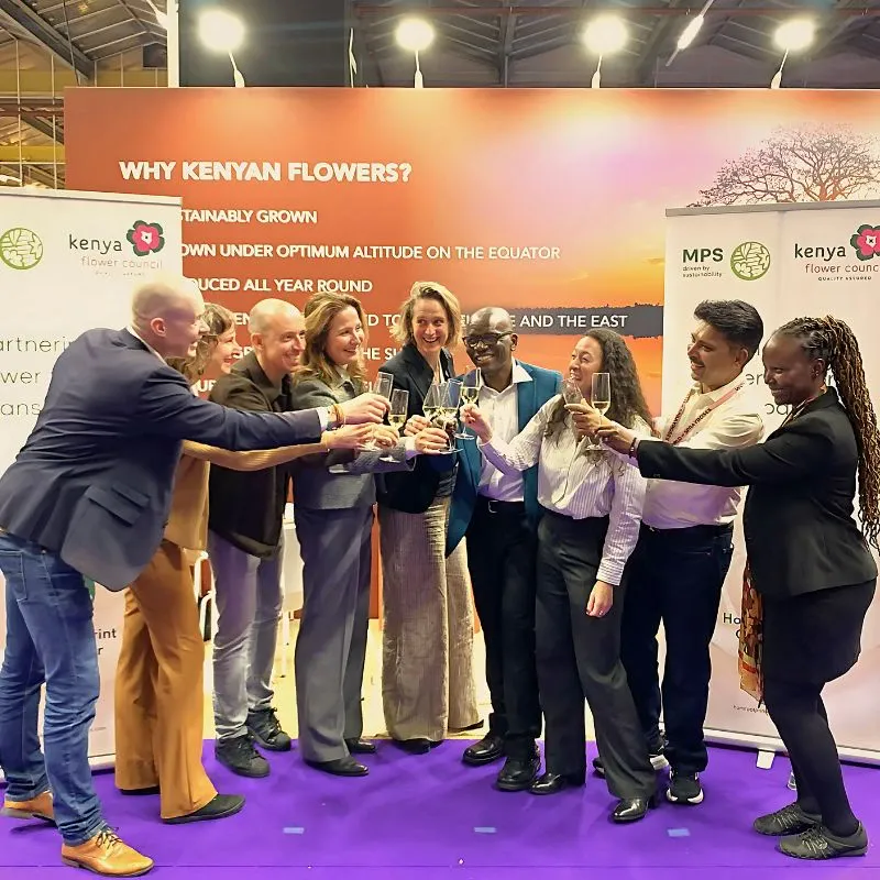 KFC and MPS Partner to Advance Sustainability Through Hortifootprint Calculator