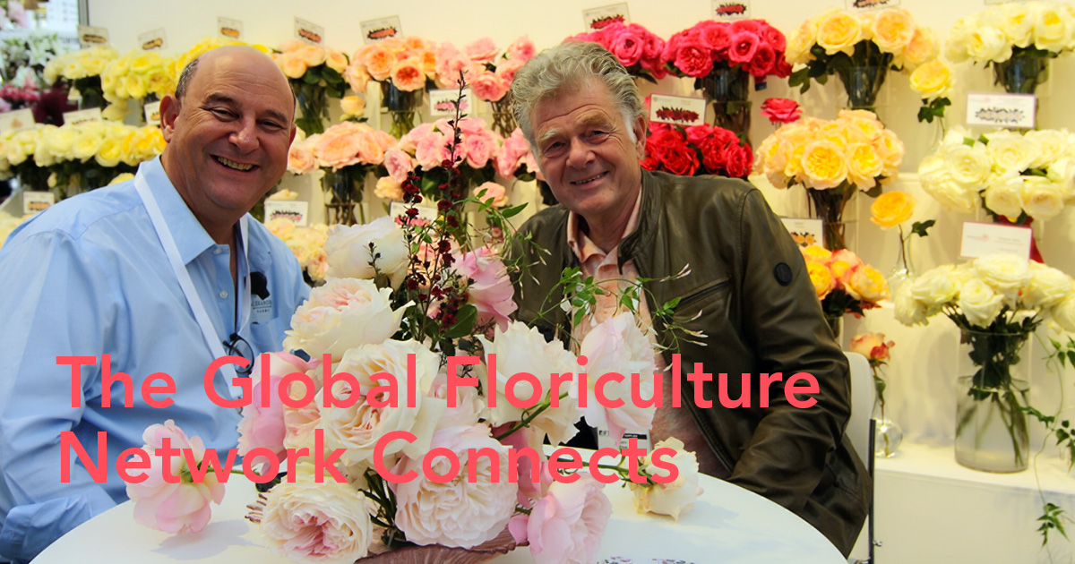 IFTF 2025 Joey Azout and John Pouw