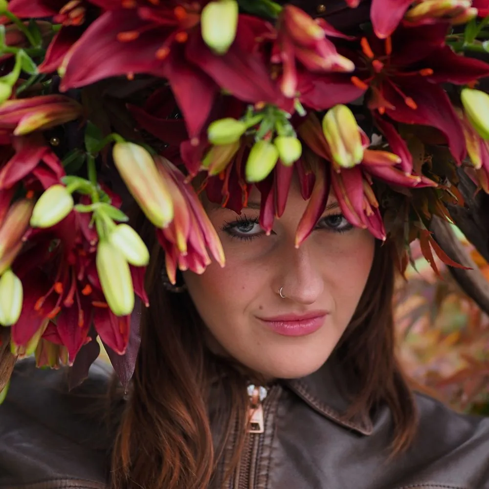 Lily Dark Secret Design