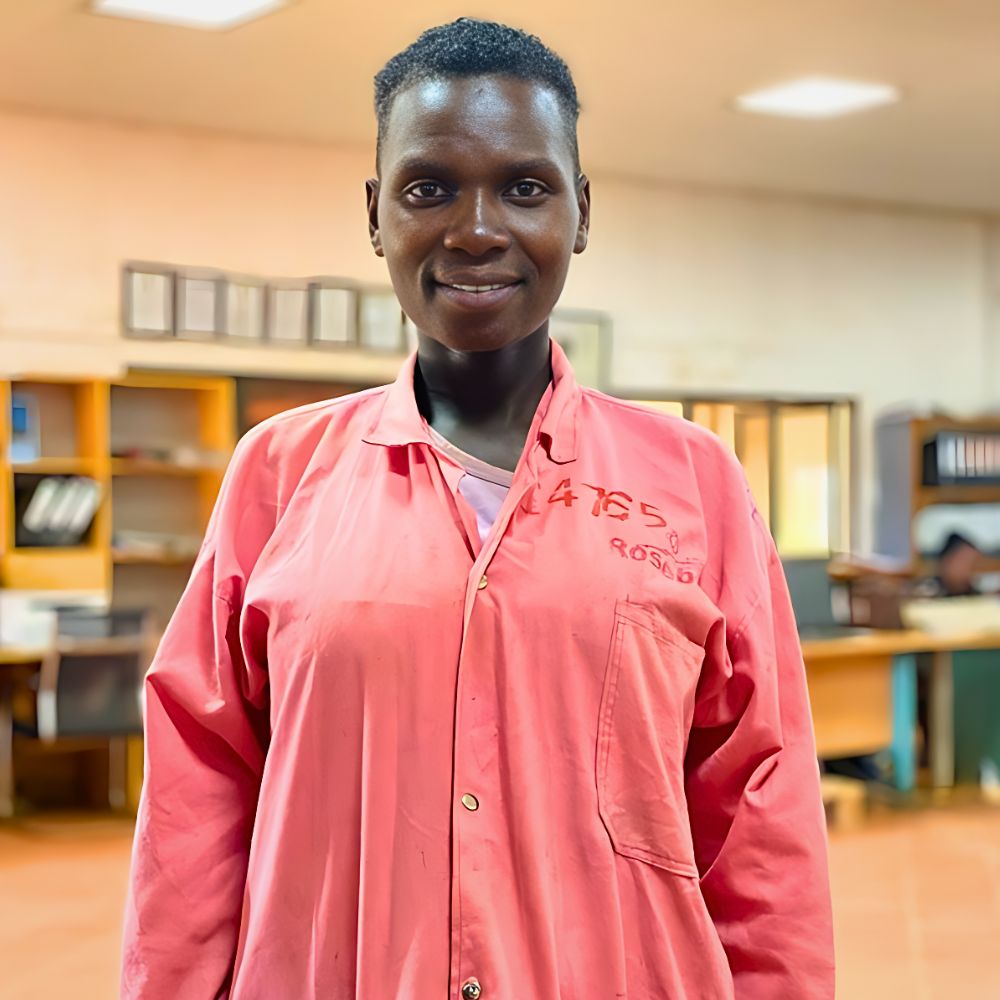 Fairtrade Certified Farms Provide Crèche and Daycare Centers Where Kids Are Cared for When Their Mothers Are Working.