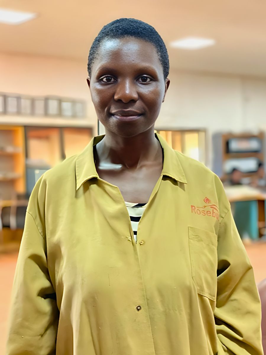 Fairtrade Certified Farms Provide Crèche and Daycare Centers Where Kids Are Cared for When Their Mothers Are Working.