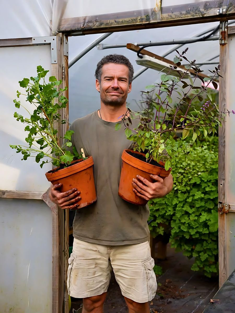 Which are the best gardening tools?