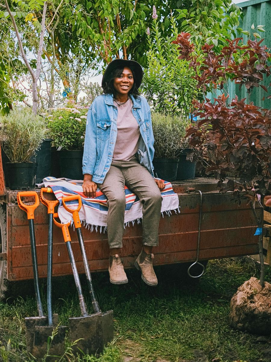 Best Garden Tools Makes a Difference While Gardening