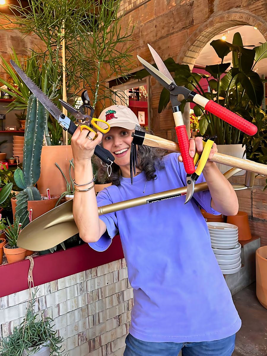 Buying the Best Garden Tools
