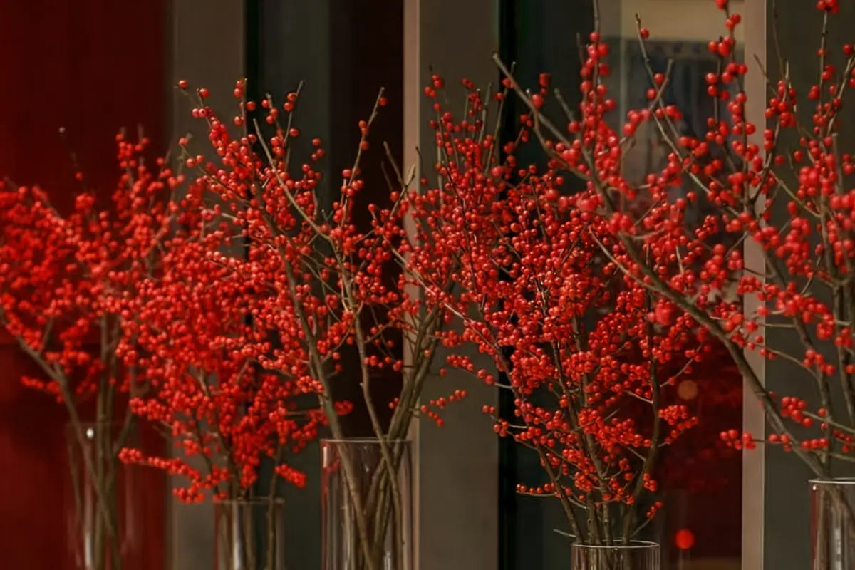 Coloriginz Ilex KMB Flowers