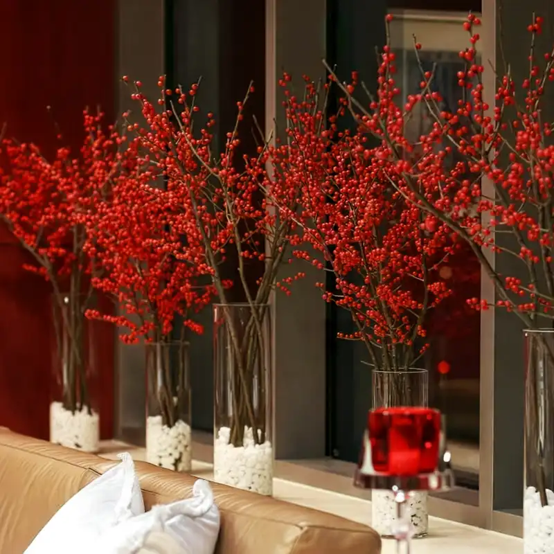 Coloriginz Ilex KMB Flowers