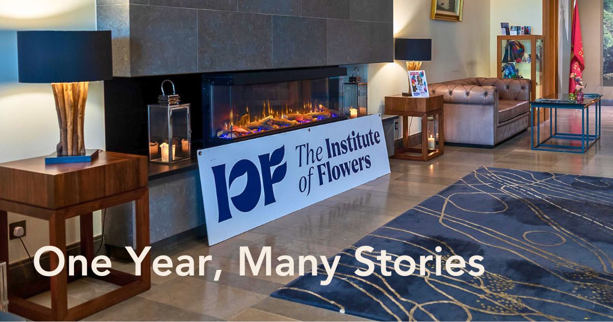 The Institute of Flowers