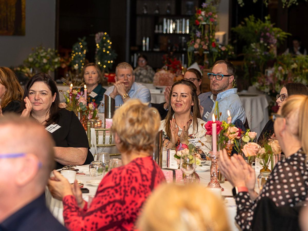 The Institute of Flowers