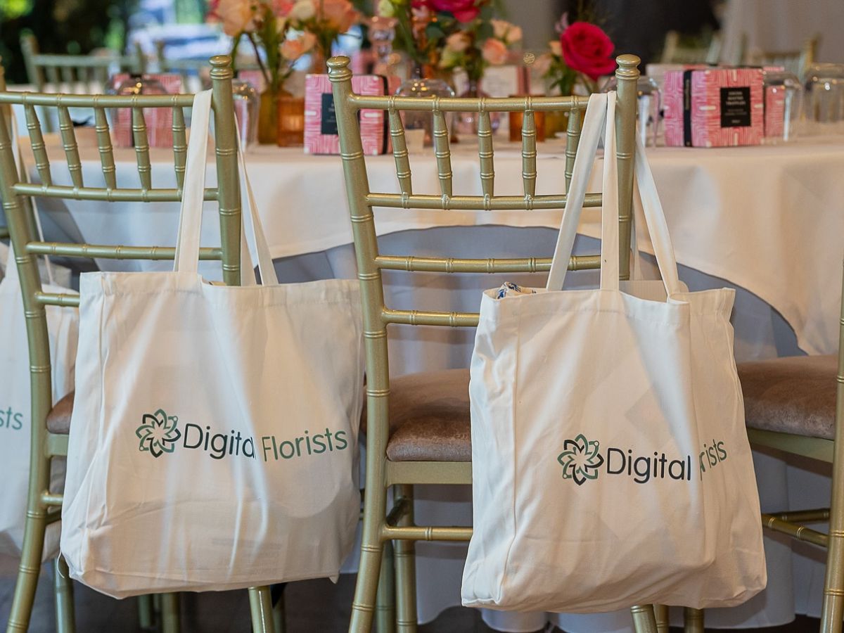 The Institute of Flowers