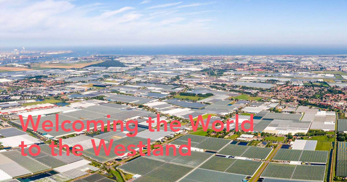 Westland Horti Tours