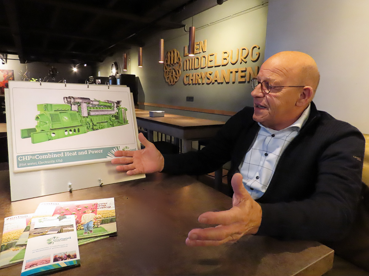 Aad Verduijn WKK image at LMC