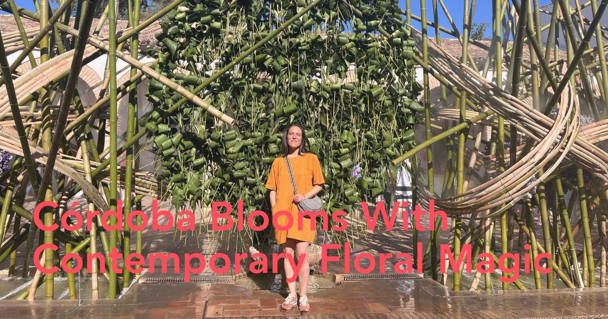 Floral Art and Human Experience Header Image