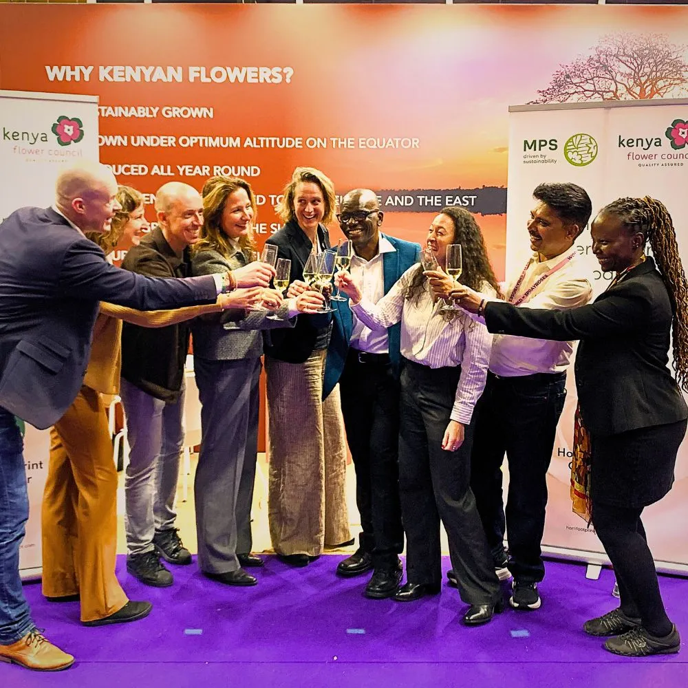 KFC and MPS Partner to Advance Sustainability Through Hortifootprint Calculator