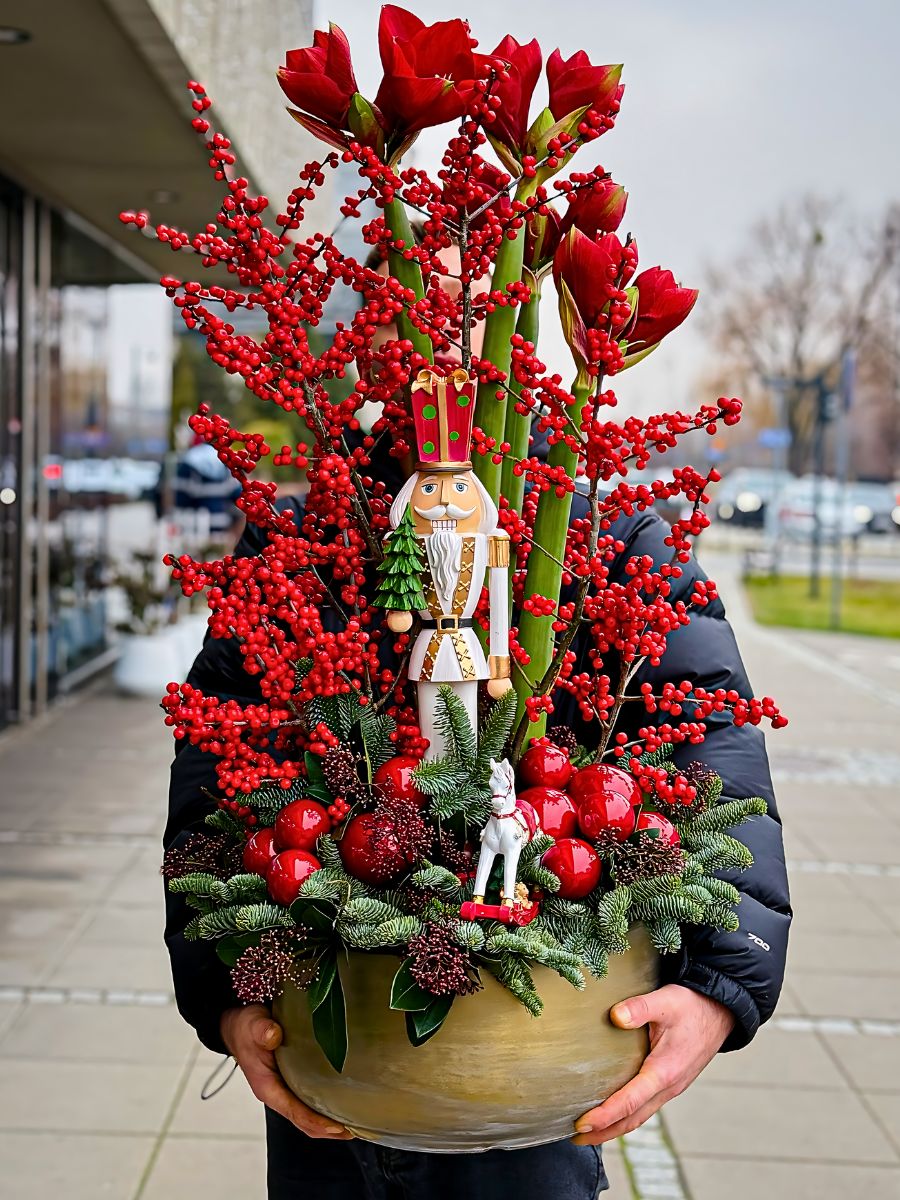 Amaryllis Flower Meaning – What Is the Story Behind Its Symbolism and Beauty?