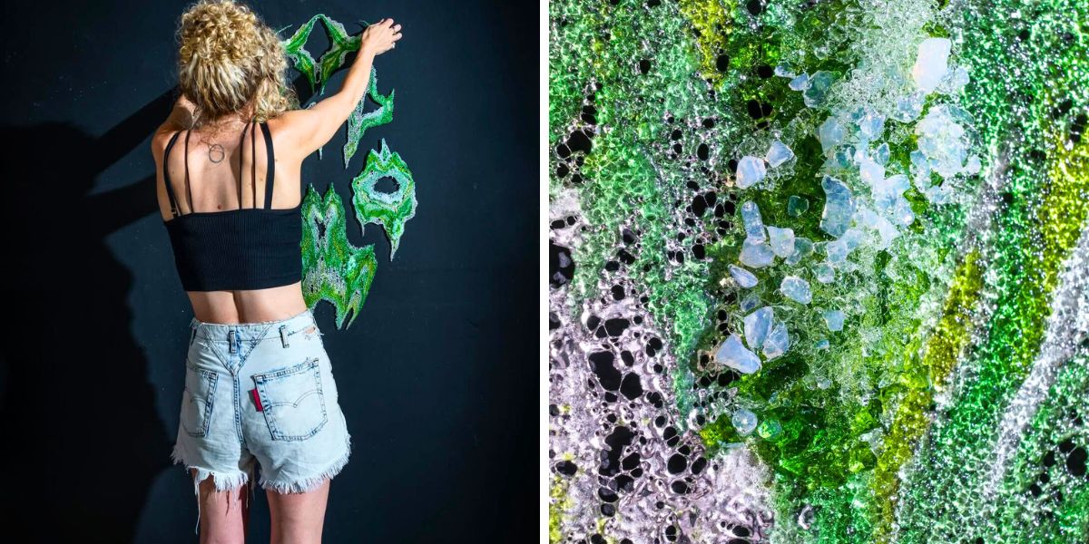 Nocturnes by Kate Clements