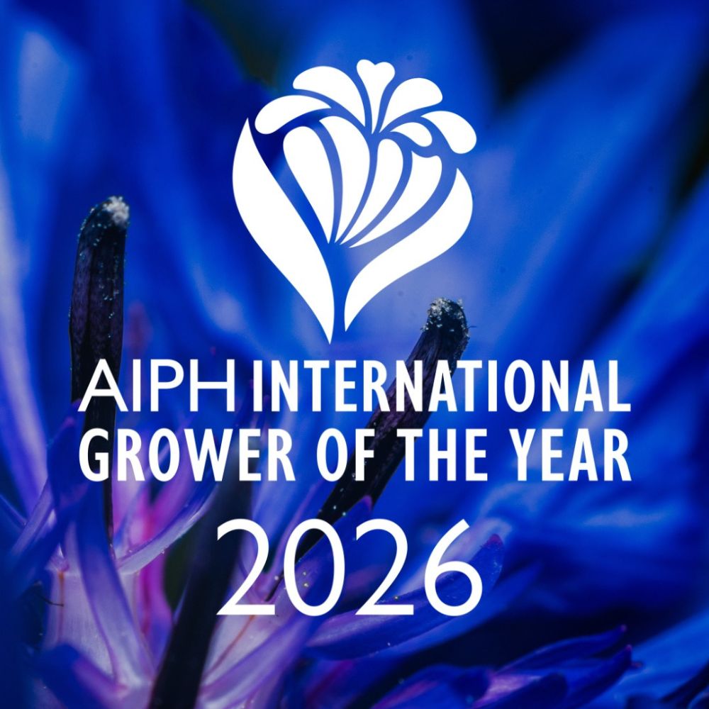 International Grower of the Year Awards