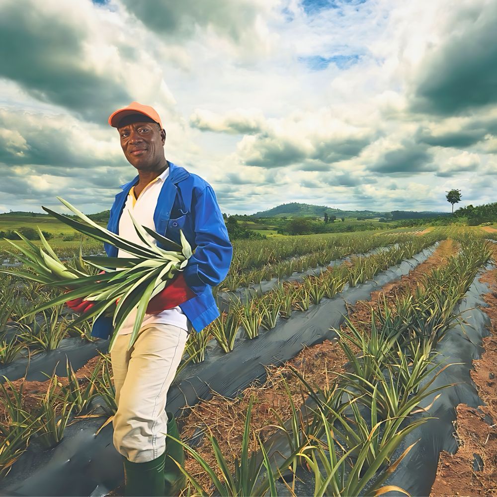 Fairmiles Calls for Fairness and Accuracy in the Race to Net Zero