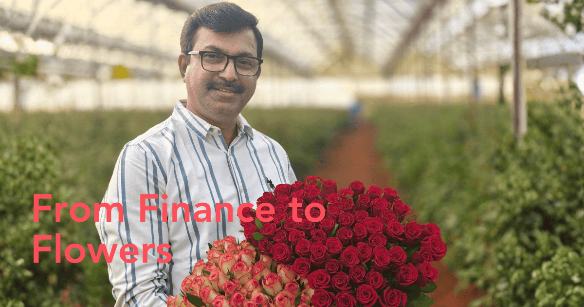 10 Questions to Narendra Patil - Thursd Article header image