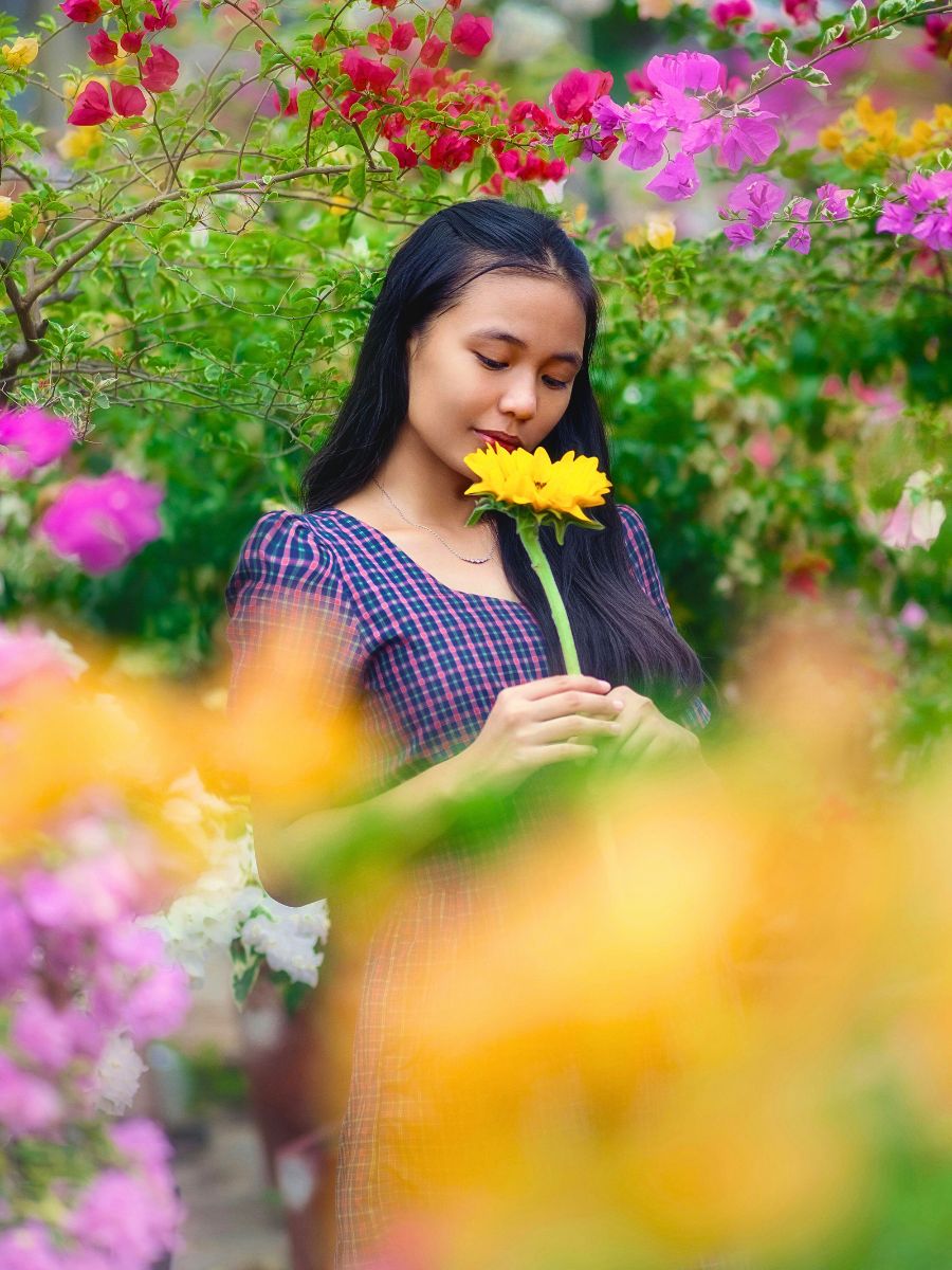 Embracing Seasonal Shifts to Improve Well-Being Inspired by Nature