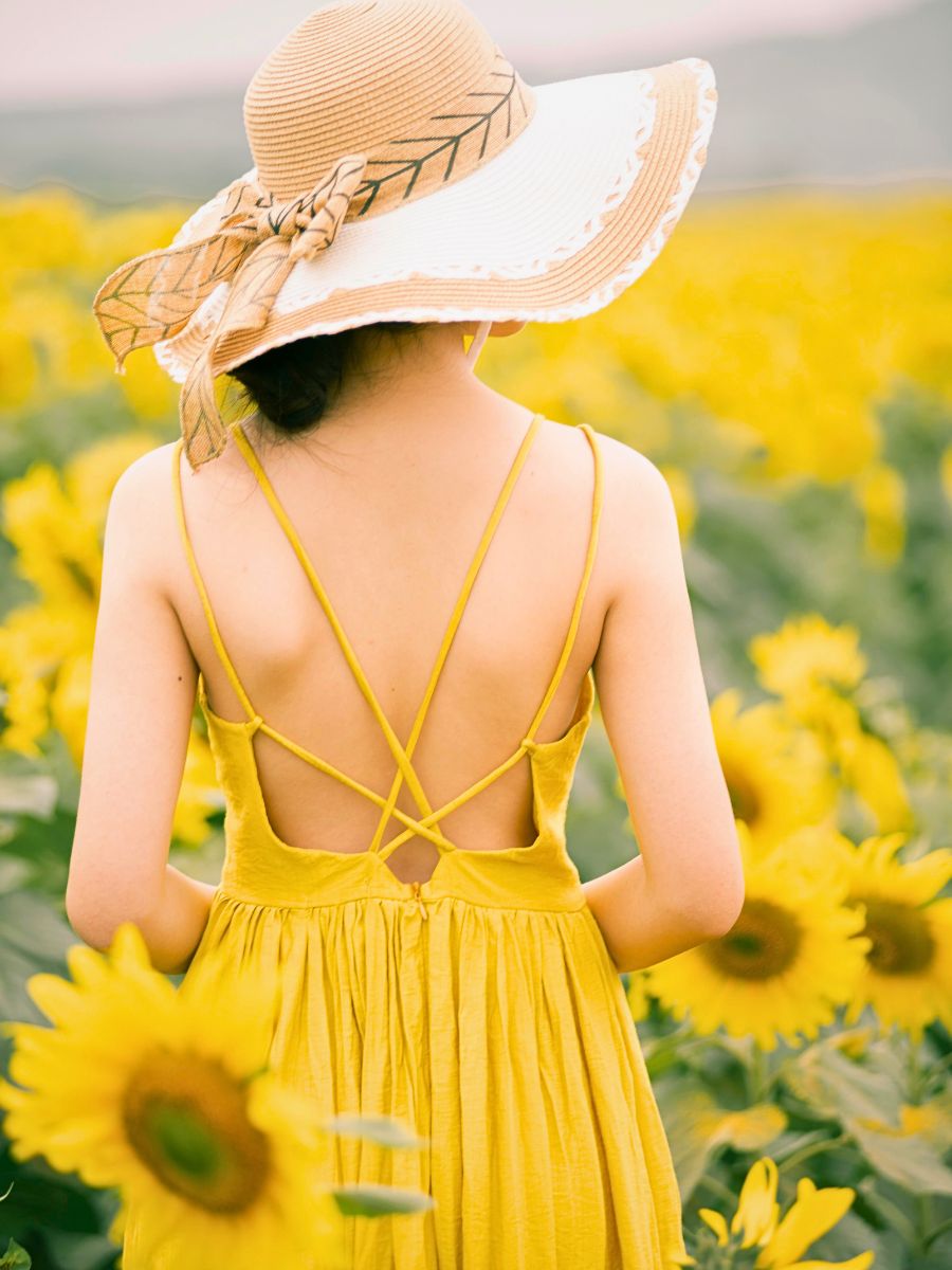 Embracing Seasonal Shifts to Improve Well-Being Inspired by Nature